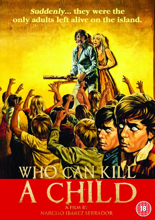 Who Can Kill A Child