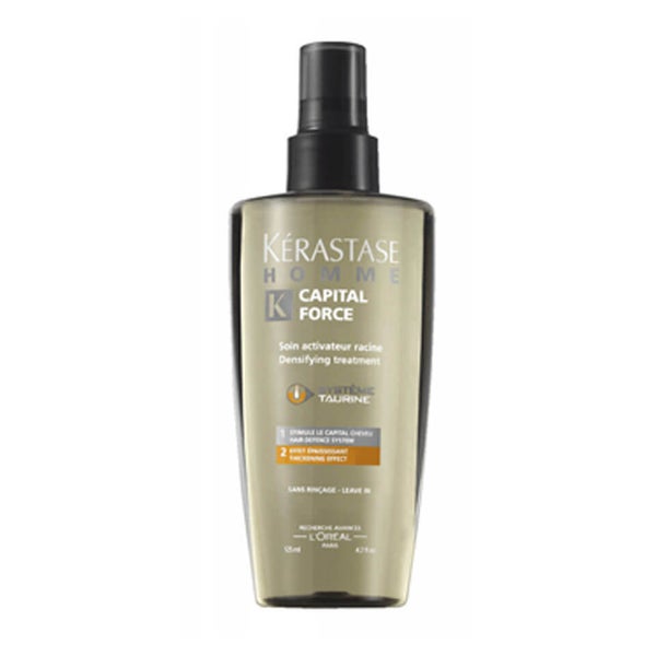 Kérastase Homme Soin Cap Force Densifying (125ml)