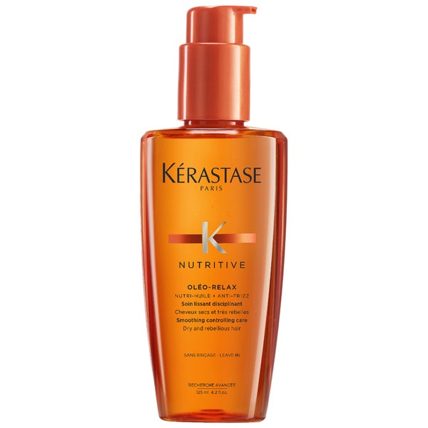 【ファッション通販】 Kérastase Sérum Oléo-Relax (125ml) | BeautyExpert スタイリング剤