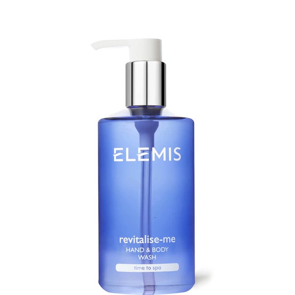 Elemis Revitalise Me Hand Wash (195ml) LOOKFANTASTIC