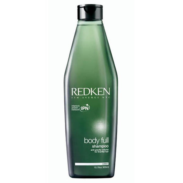 Redken Body Full Shampoo (300ml)