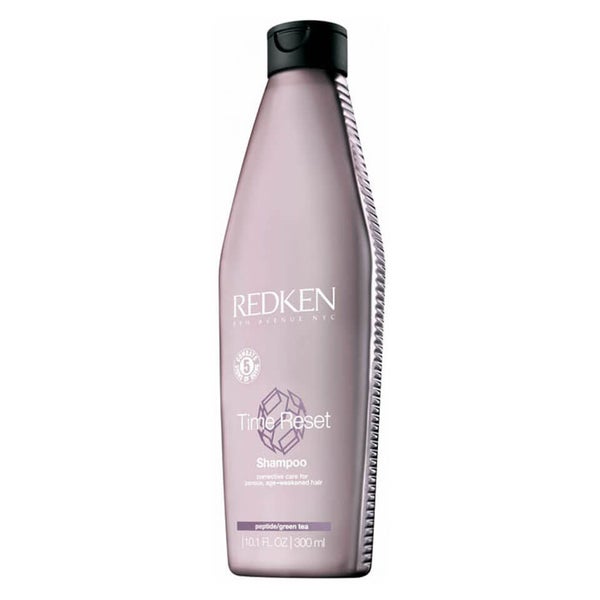 Redken Time Reset Shampoo 300ml