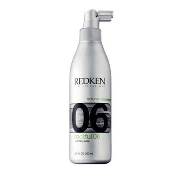 Redken Rootful 06 Root Lifting Spray 250ml- Discontinued