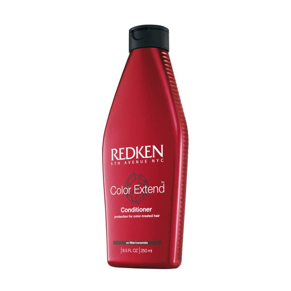 Après-shampooing protecteur couleur Redken Color Extend 250ml
