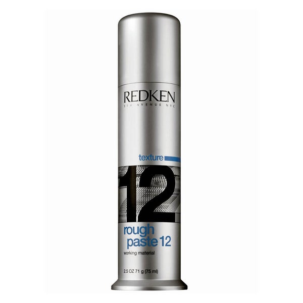 Redken 12 Rough Paste 75ml