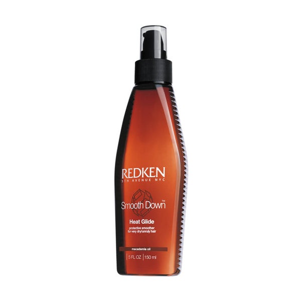 Redken Smooth Down Heat Glide Protective Smoother 150ml