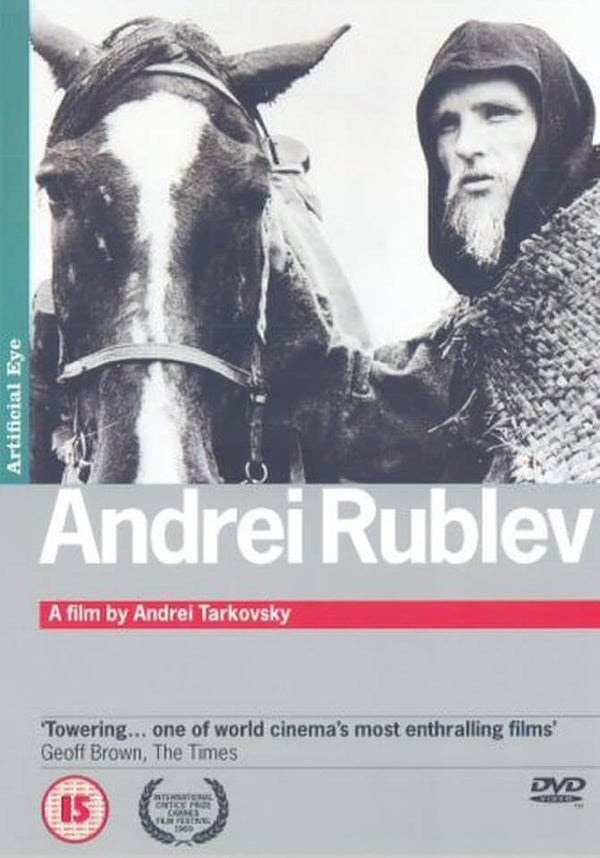 Andrei Rublev
