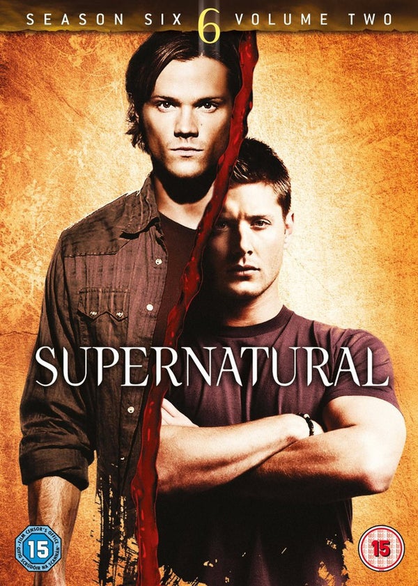 Supernatural - Season 6 Part 2