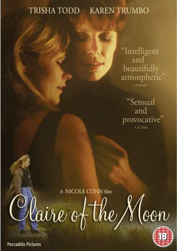Claire of The Moon