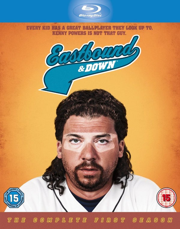Eastbound and Down - Season 1