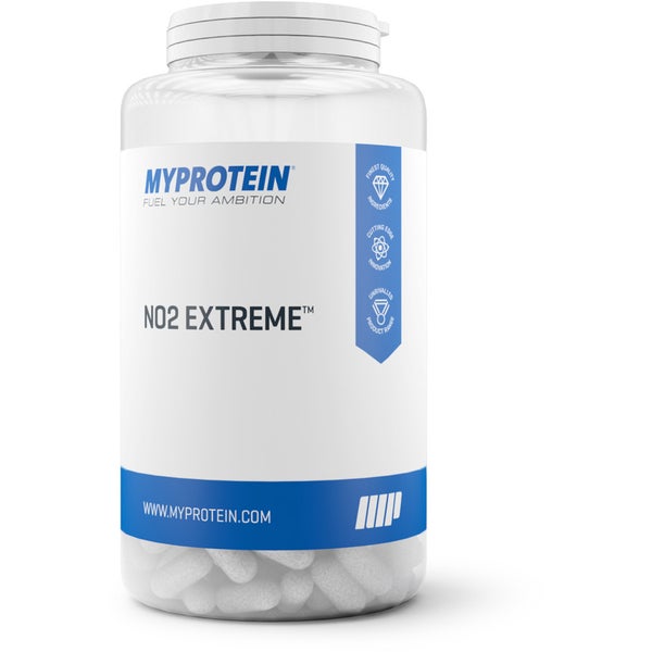 Myprotein NO2 Extreme (USA)