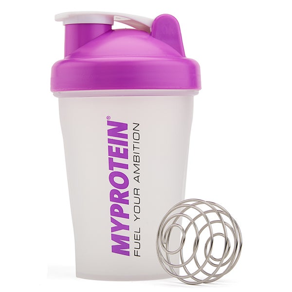 Mini Shaker Active Woman