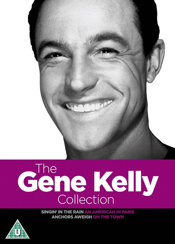 De Gene Kelly Verzameling