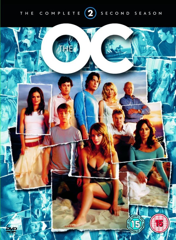 The O.C - Season 2