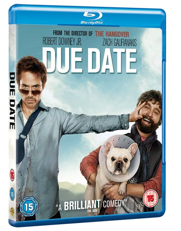 Due Date