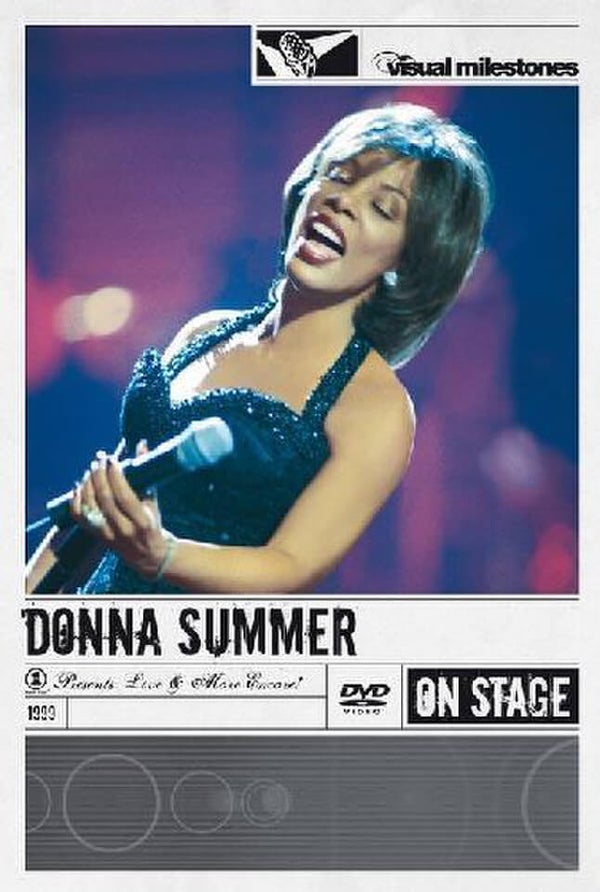 VH1 Presents Live & More Encore