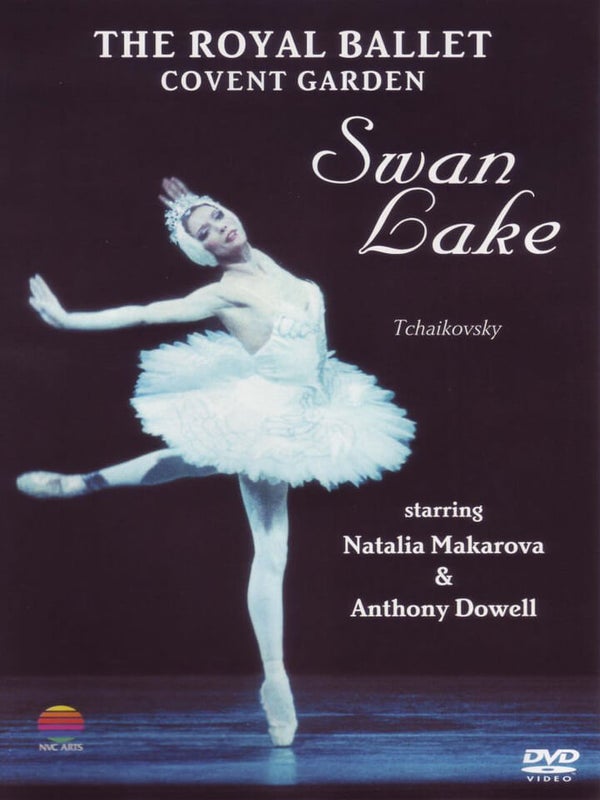 Tchaikovsky: Swan Lake - Kirov Ballet
