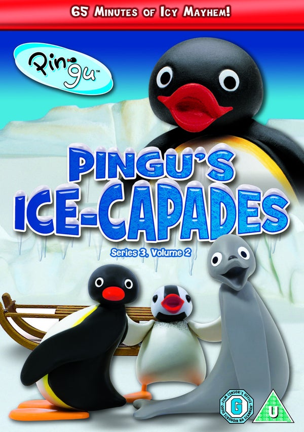 Pingus Ice-Capades