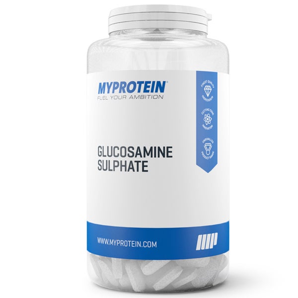 Myprotein Glucosamine Sulphate (USA)