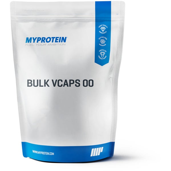 Myprotein Bulk Vcaps 00