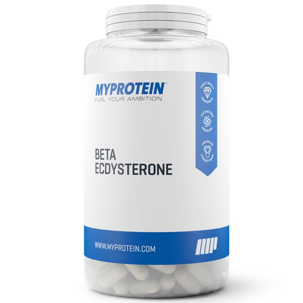 Myprotein Beta Ecdysterone Cyanotis Vaga (USA)