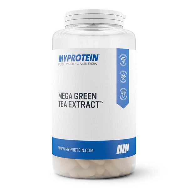 Myprotein Mega Green Tea Extract (USA)