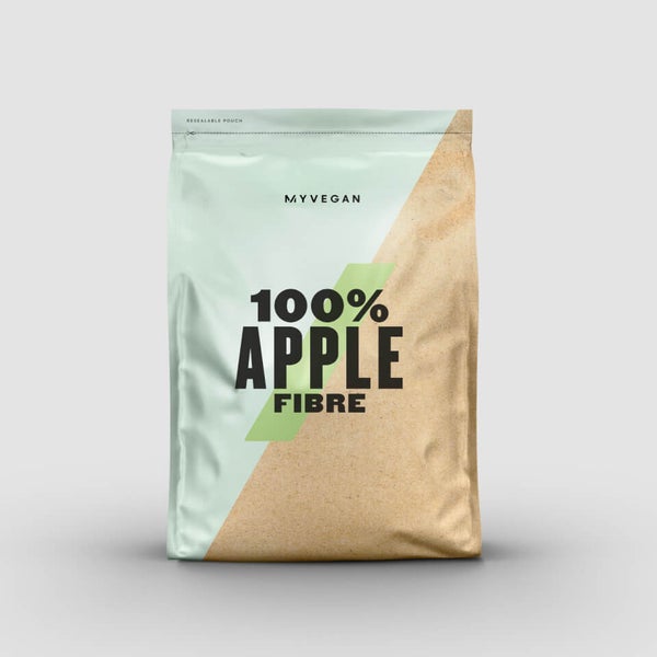 100 Apple Fibre Fibre & Essential Fats MYPROTEIN™