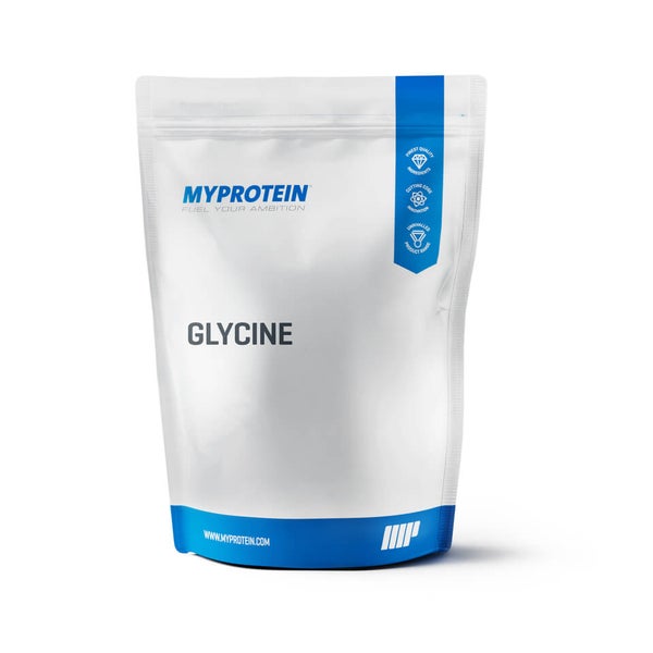 100% Glycine Amino Acid