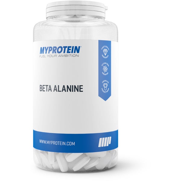 Myprotein Beta Alanine (USA)