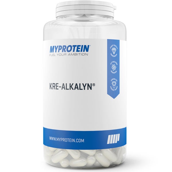 Myprotein Kre-Alkalyn (USA)