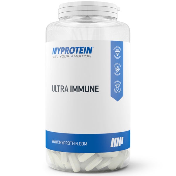 Myprotein Ultra Immune