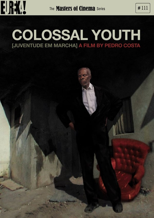 Colossal Youth (Masters of Cinema)