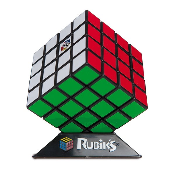 John Adams Rubik's Cube (4x4)