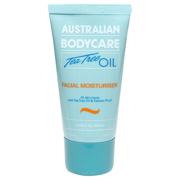 Australian Active Face Cream (50ml) -