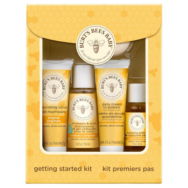Burt's bees baby near outlet me