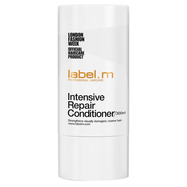 label.m Intensive Repair Conditioner 300ml LOOKFANTASTIC