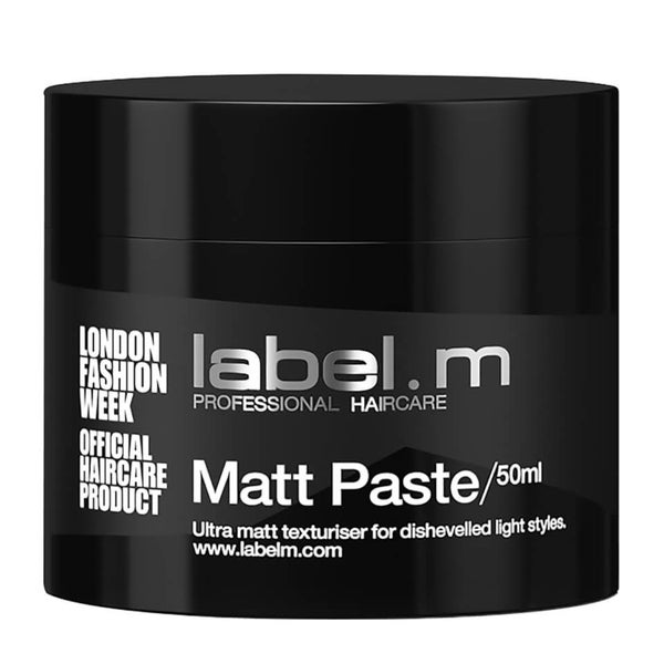 label.m Matt Paste 50ml | HQ Hair