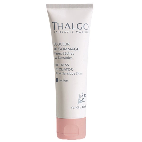 Thalgo Softness Exfoliator (50 ml)