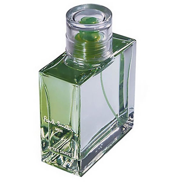 Paul smith deals aftershave
