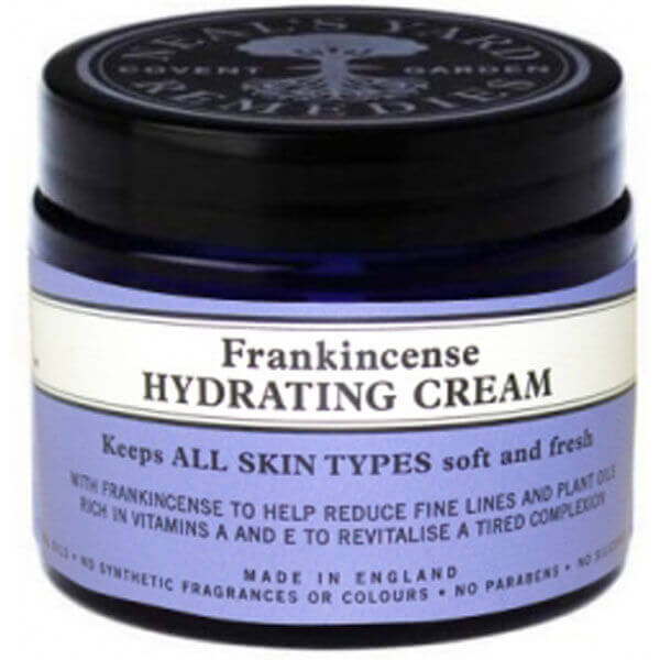 NEAL'S YARD REMEDIES FRANKINCENSE HYDRATING CREAM (50G) Buy Online At RY
