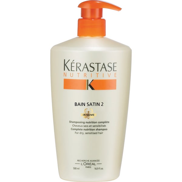 Kérastase 卡诗滋养恒护洗发水 2 号（500ml）