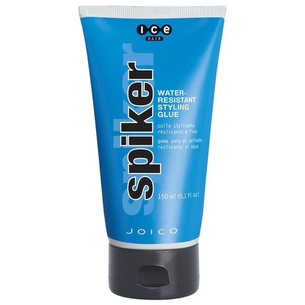 JOICO ICE HAIR SPIKER STYLING GLUE (150ml)