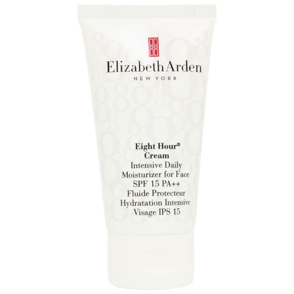Elizabeth Arden Moisturisers Eight Hour Cream Intensive Daily