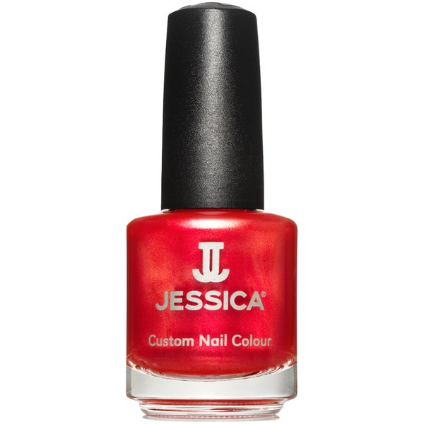 Jessica Custom Nail Colour- Some Like It Hot (14,8ml)