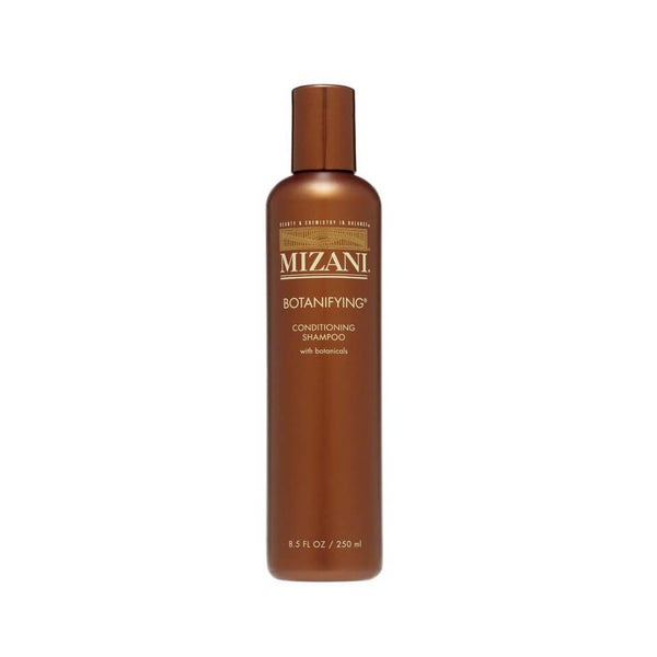 Mizani Botanisches Shampoo (250ml)