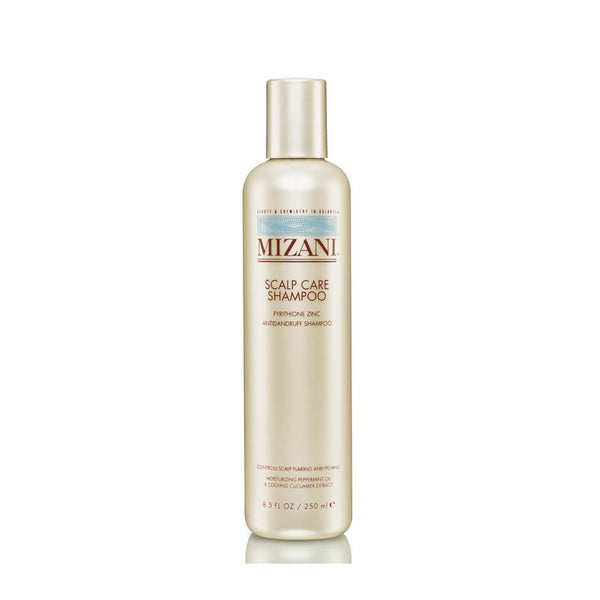 MIZANI SCALP CARE SHAMPOO (250ML)