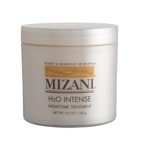 Mizani H20 Intense Night Time Treatment (sehr lockiges Haar) 142gr