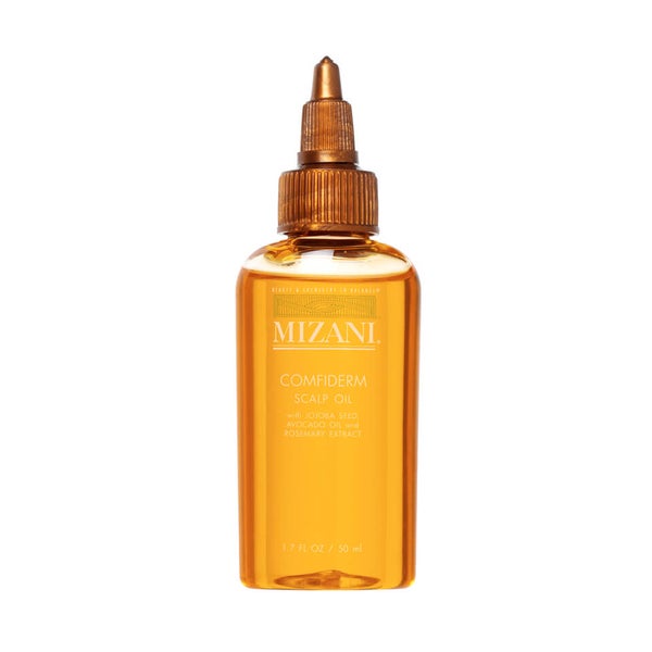 Mizani Comfiderm Scalp Oil (Kopfhautpflege) 50ml