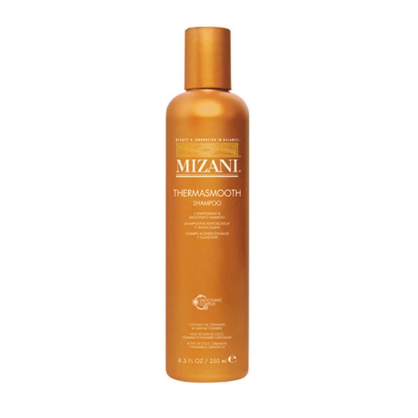 Shampoing renforceur adoucissant MIZANI THERMASMOOTH (250ML)