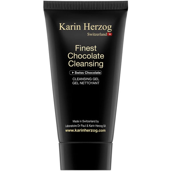 Karin Herzog Finest Chocolate Cleanser (50ml)